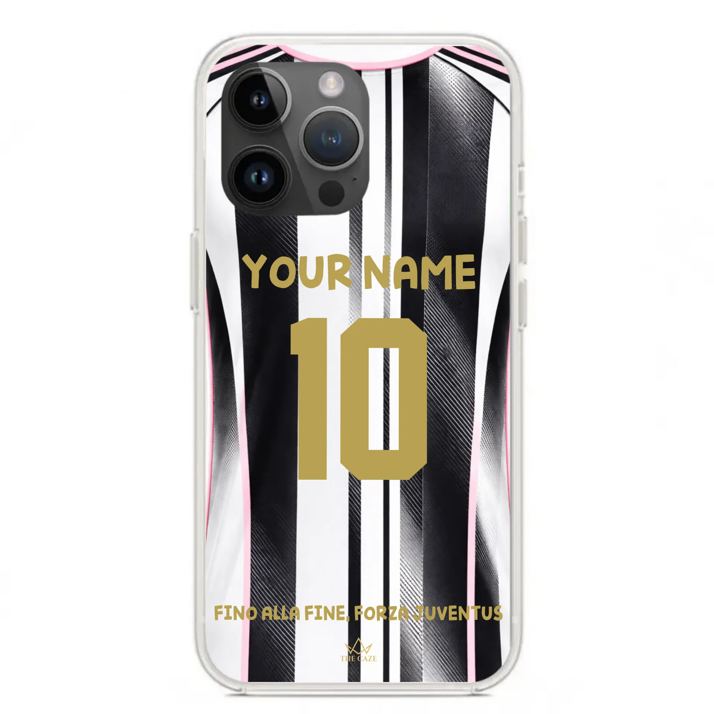 Phone case for iPhone 16 pro max