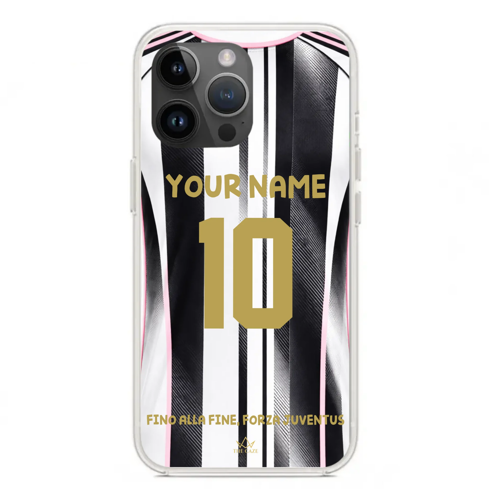Phone case for iPhone 16 pro max
