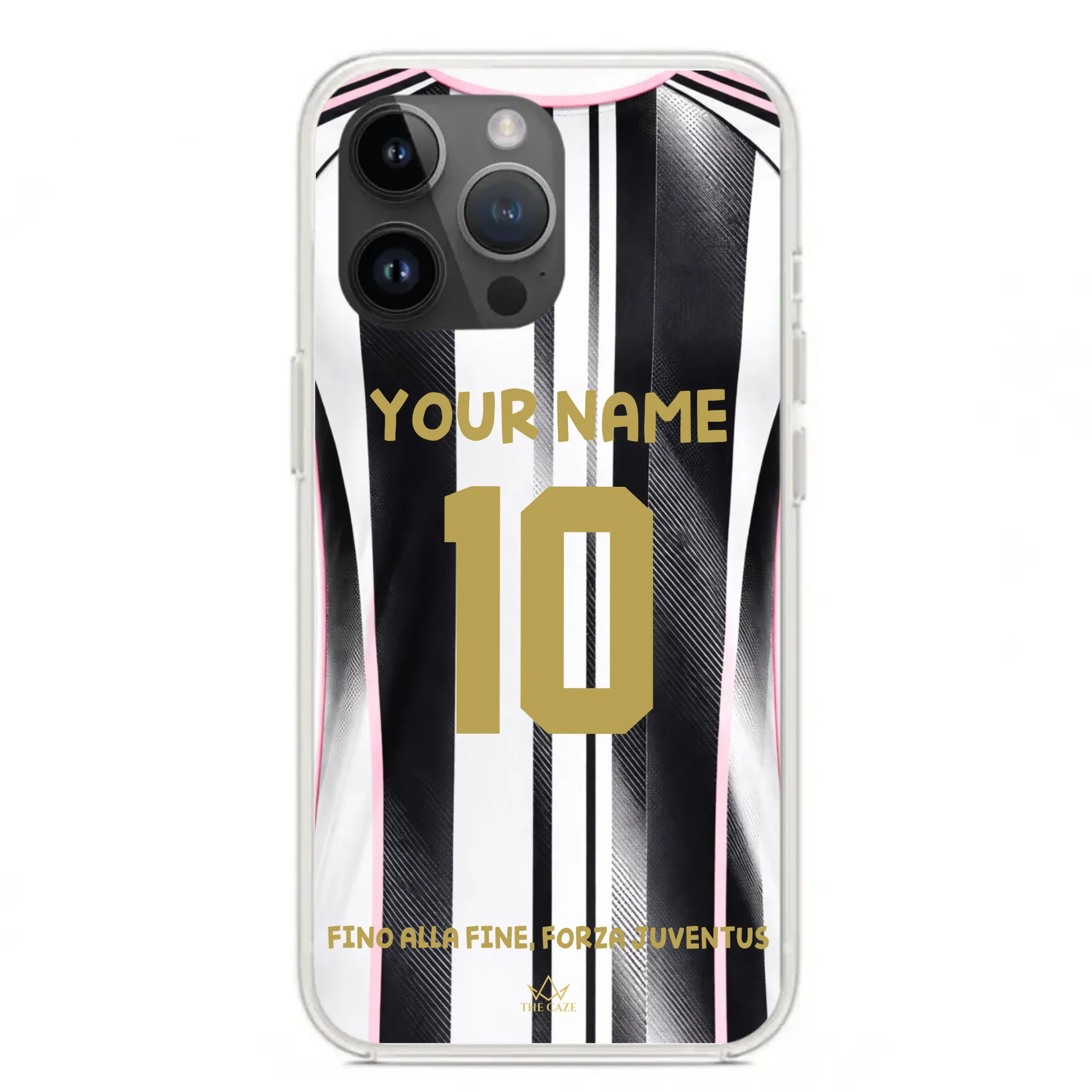 Phone case for iPhone 16 pro max