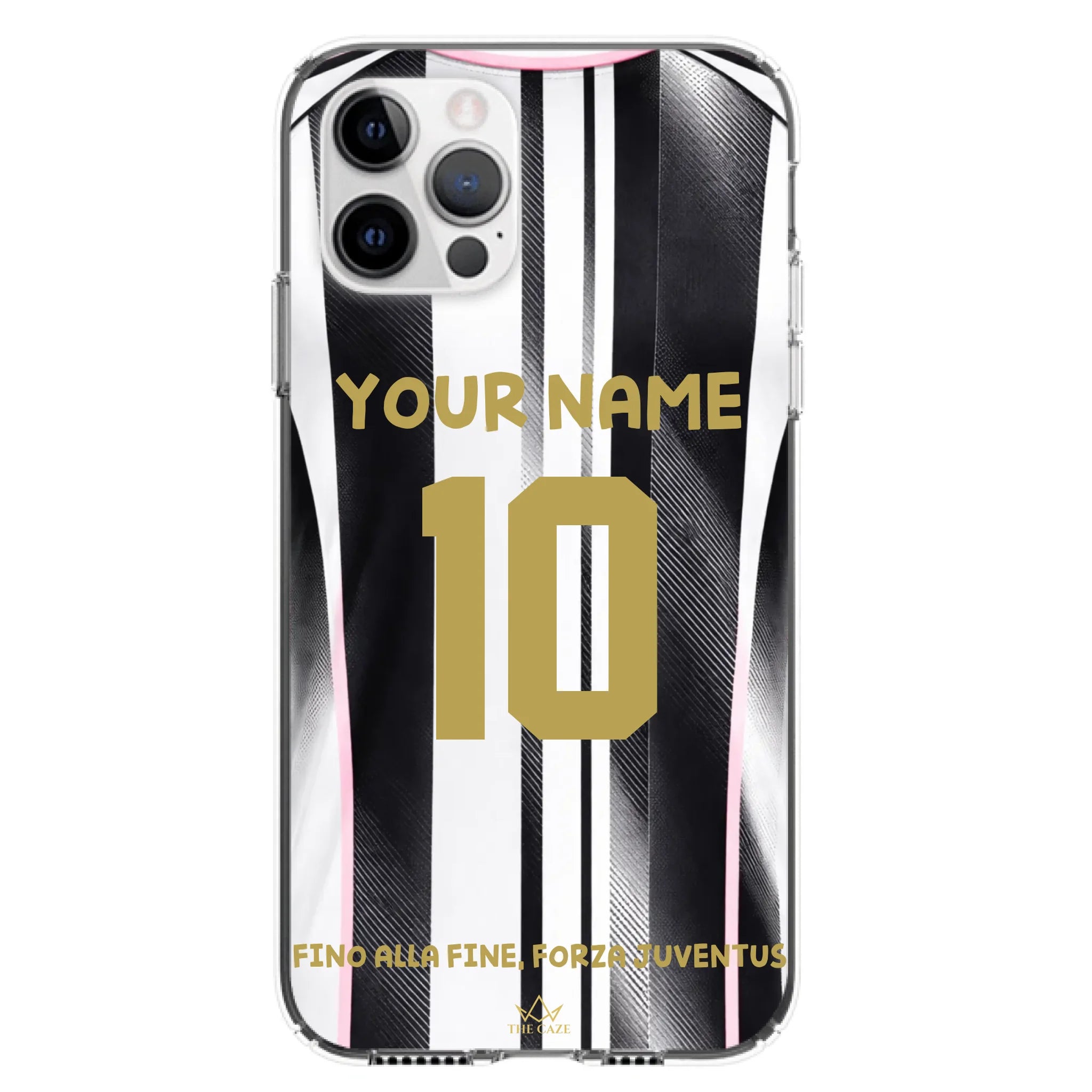 Phone case for iPhone 12 pro