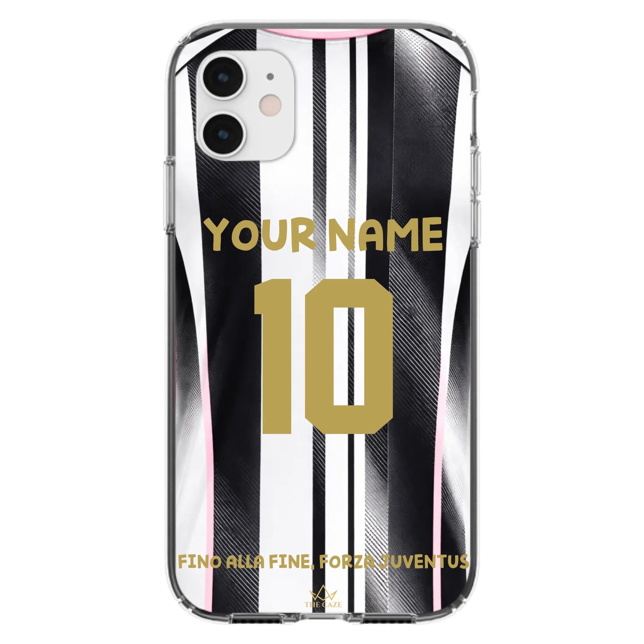 Phone case for iPhone 11