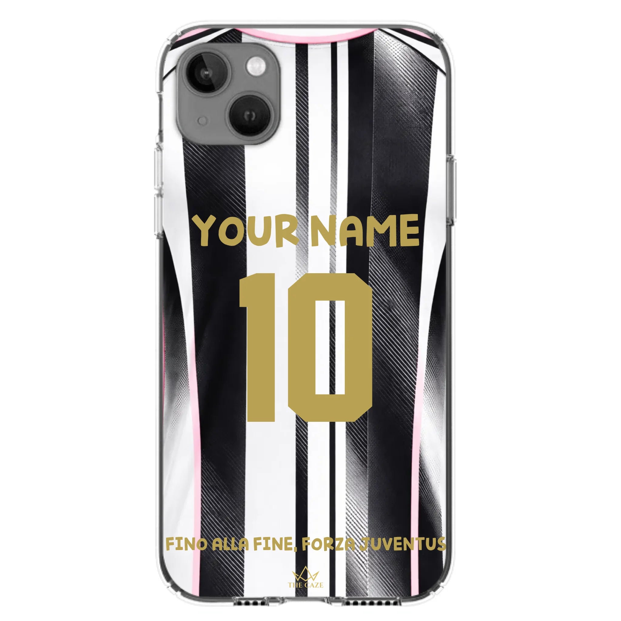 Phone case for iPhone 13