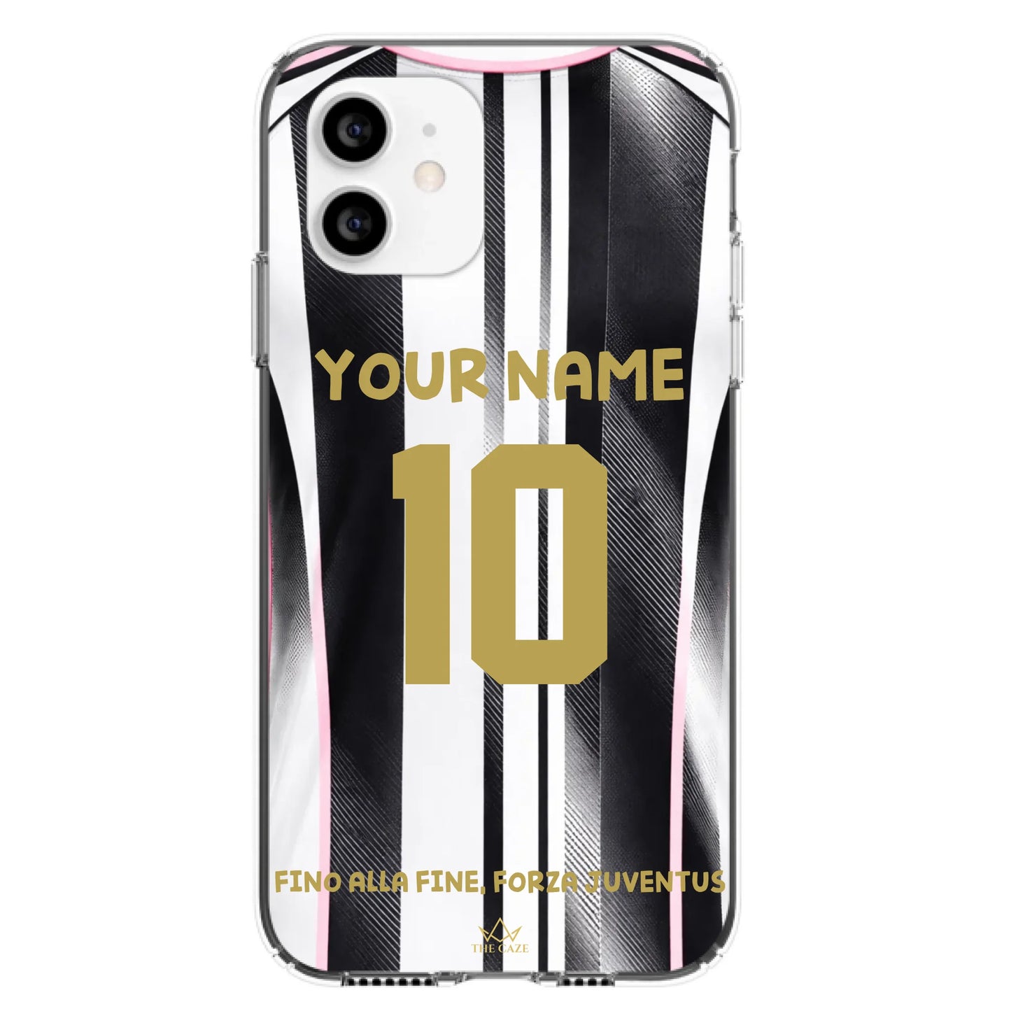 Phone case for iPhone 12