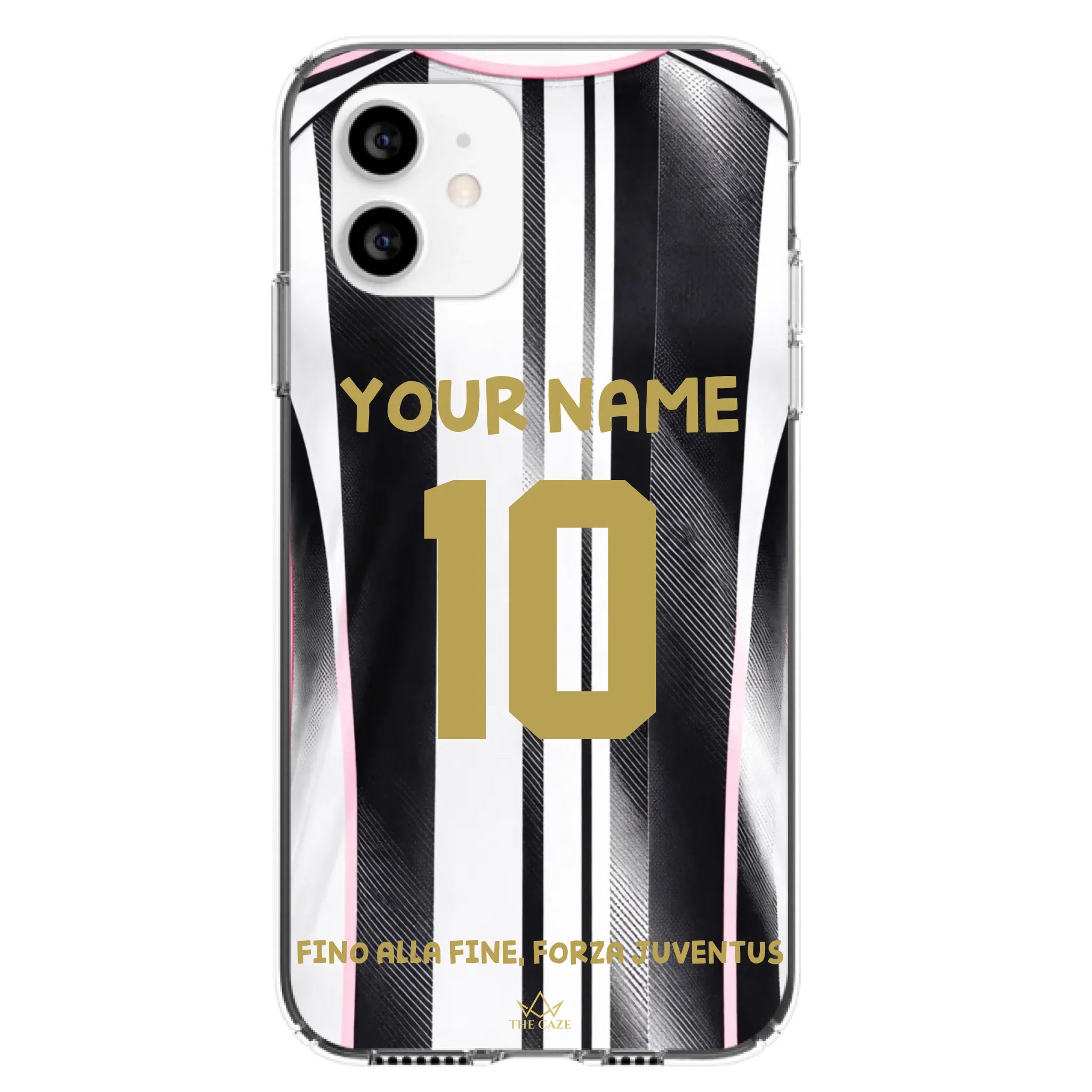 Phone case for iPhone 12