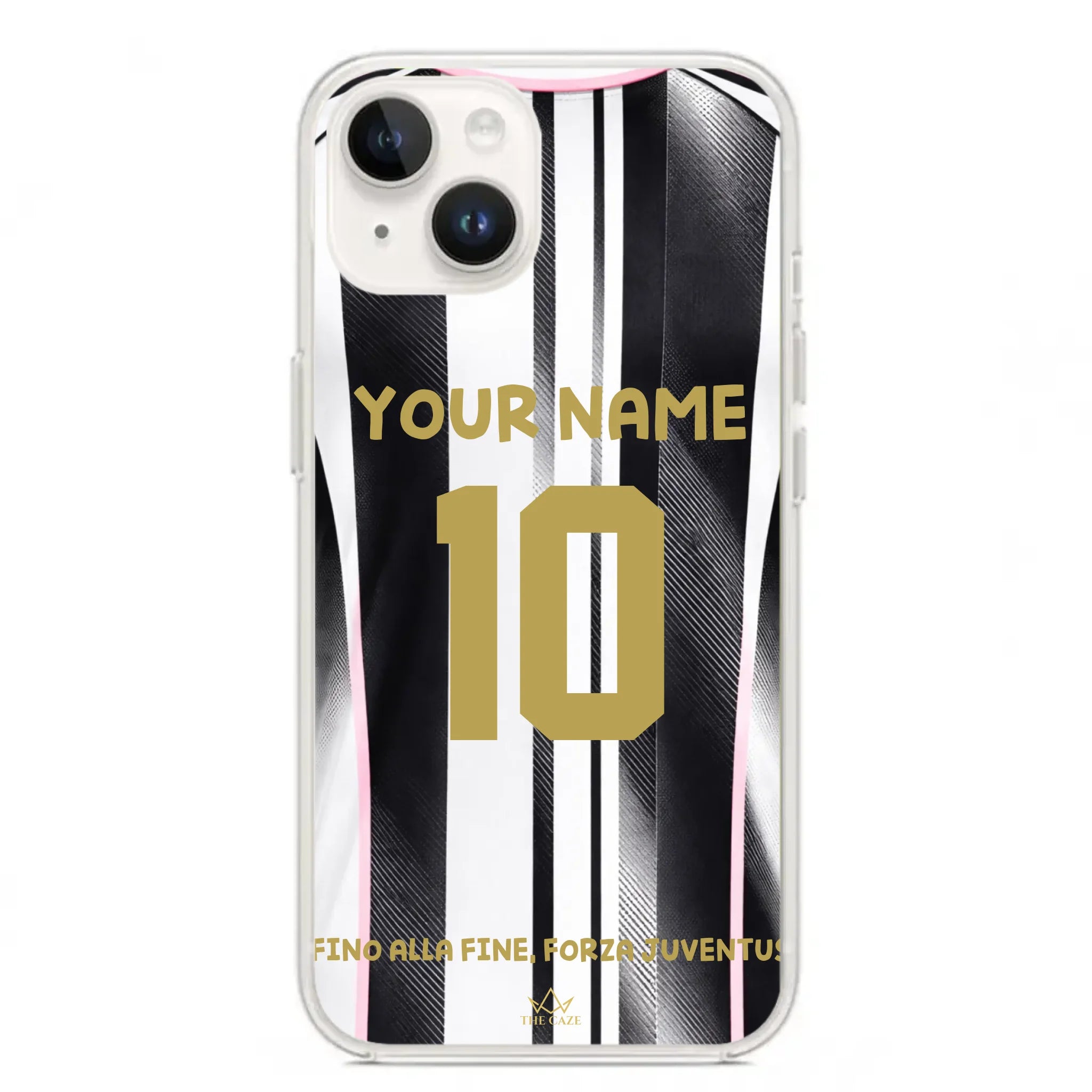 Phone case for iPhone 14 plus