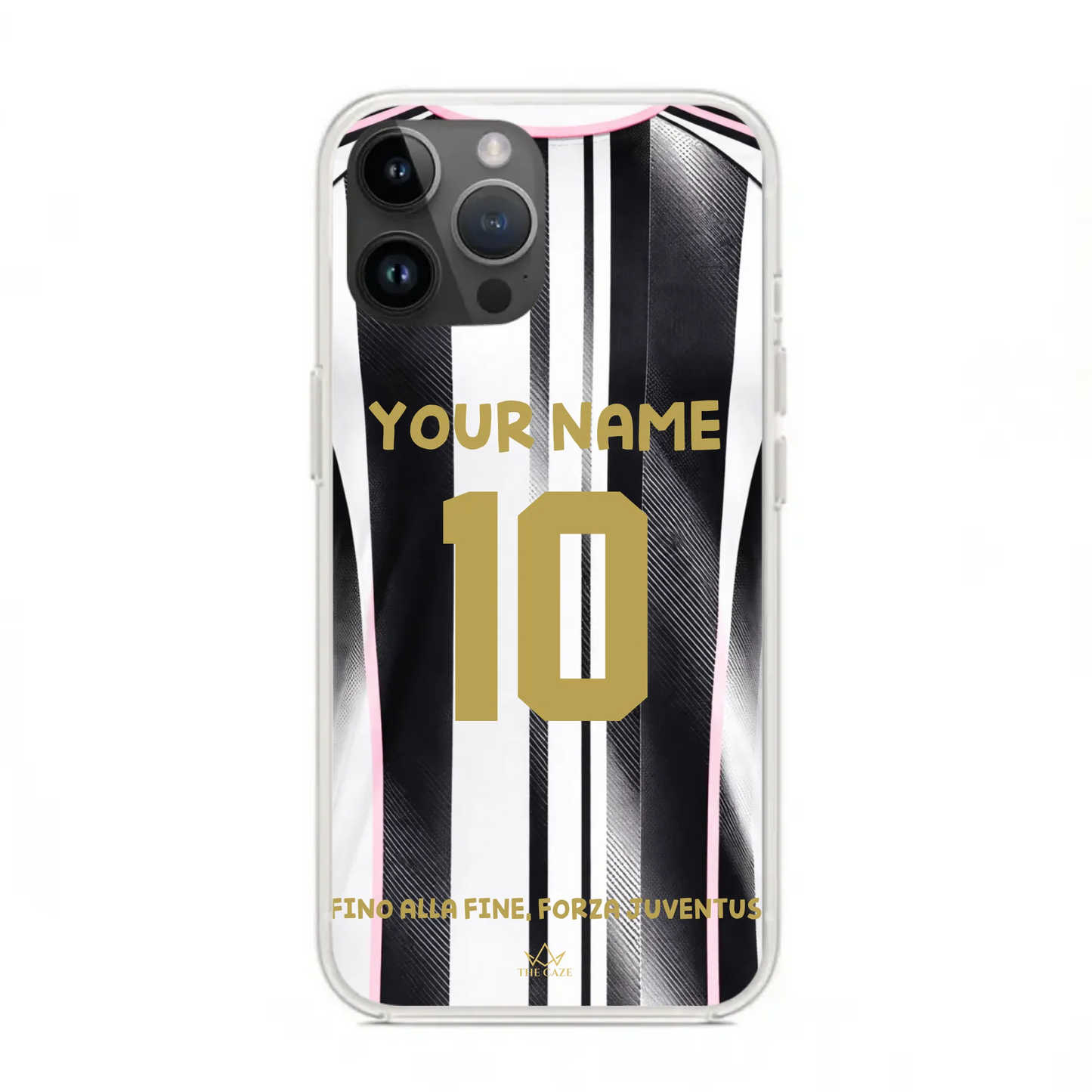 Phone case for iPhone 14 pro