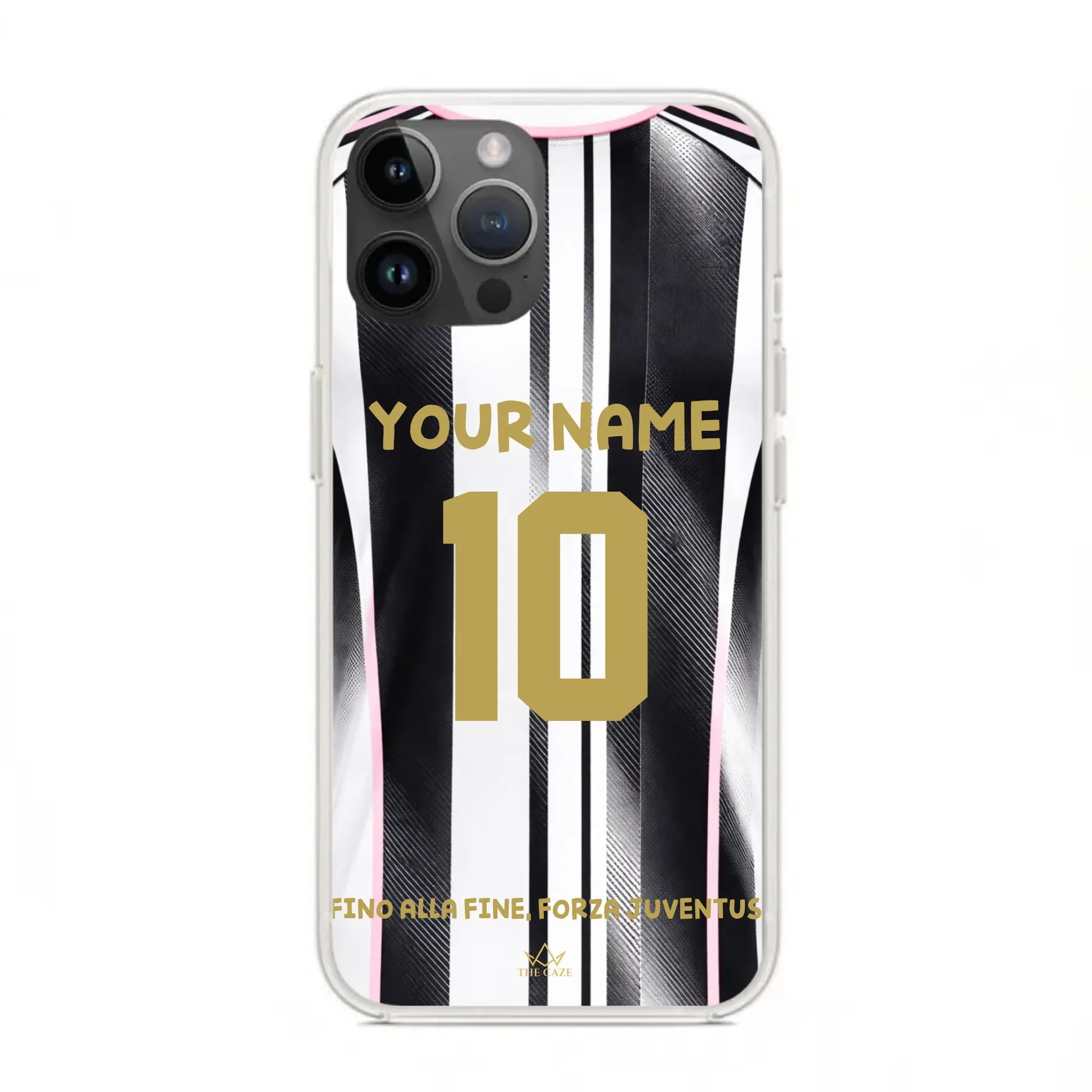 Phone case for iPhone 14 pro