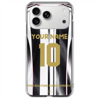Phone case for iPhone 17 Pro Max