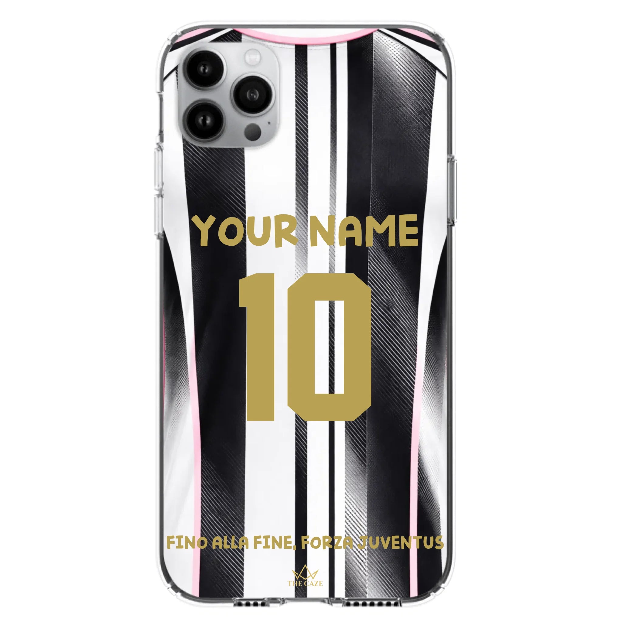 Phone case for iPhone 13 pro