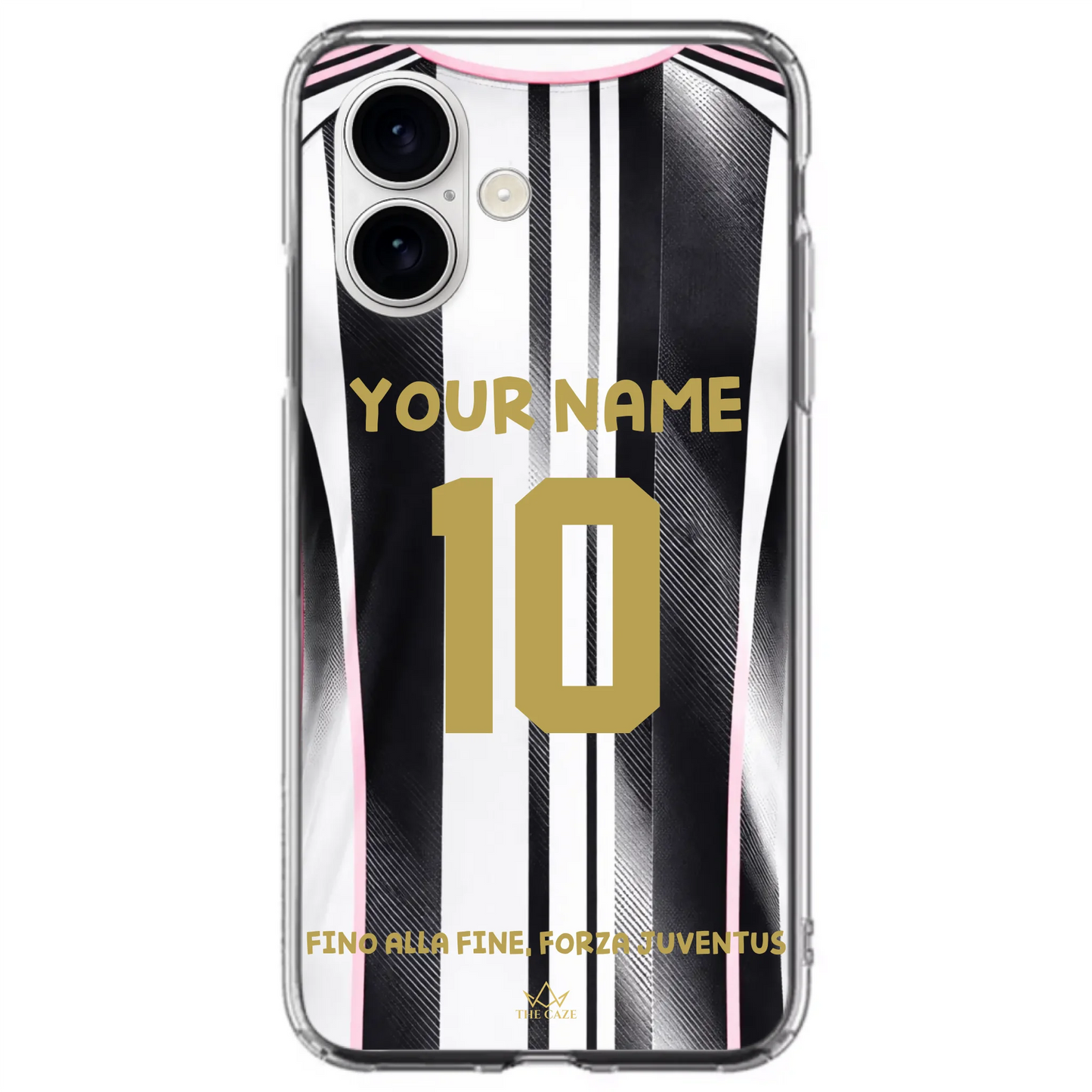 Phone case for iPhone 17