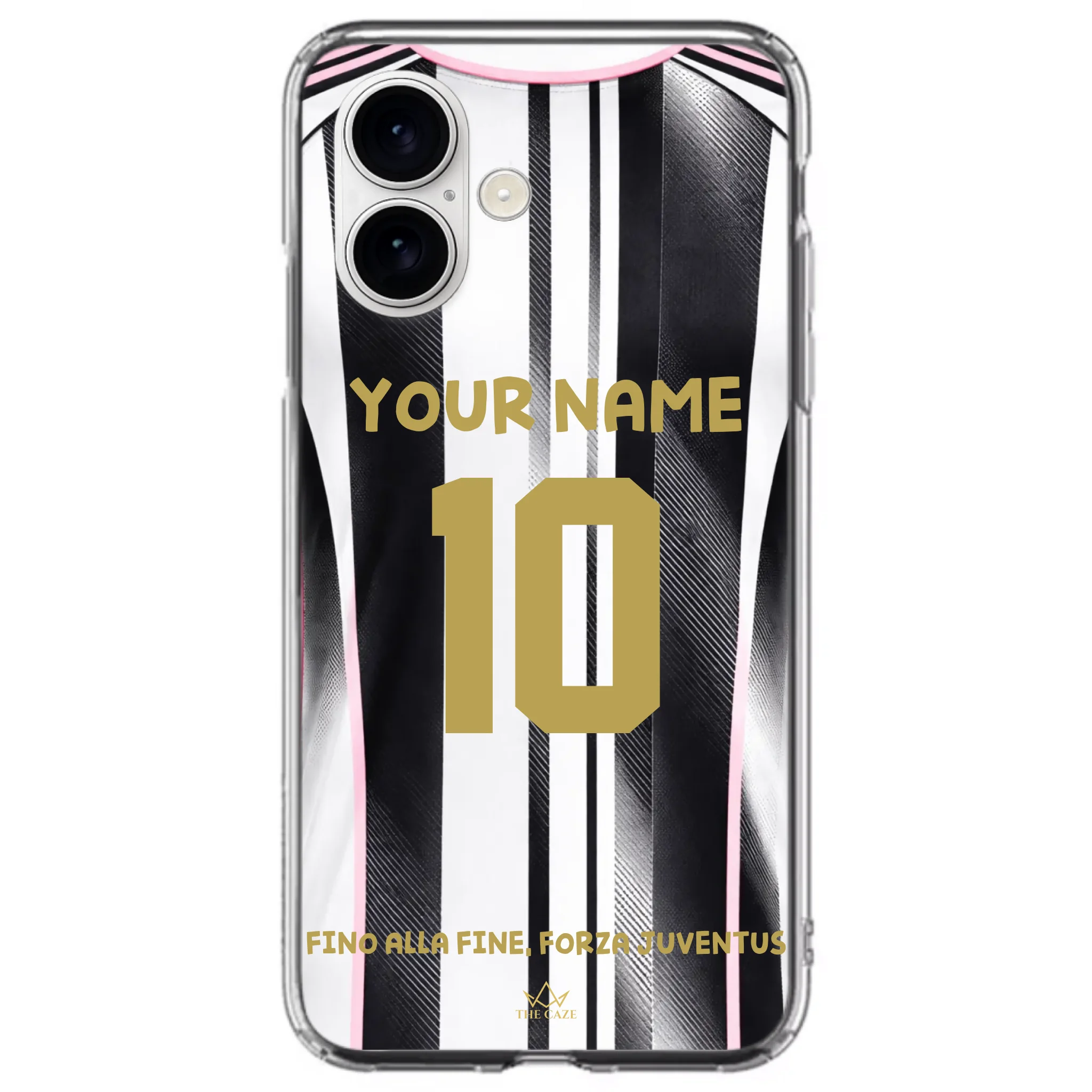 Phone case for iPhone 17