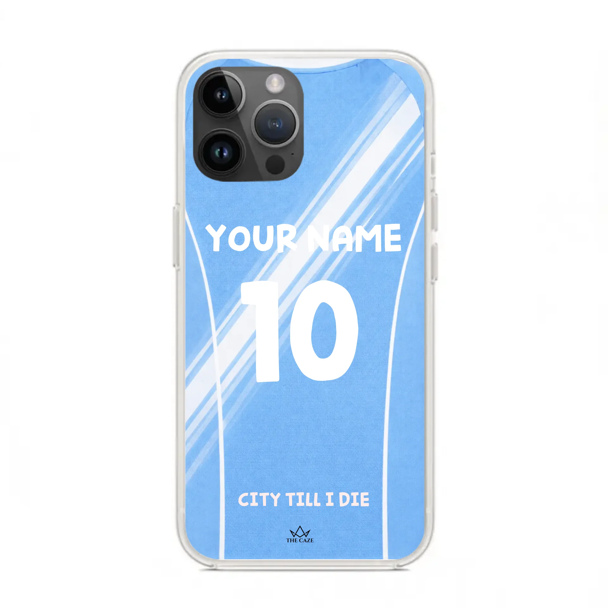 Phone case for iPhone 15 pro