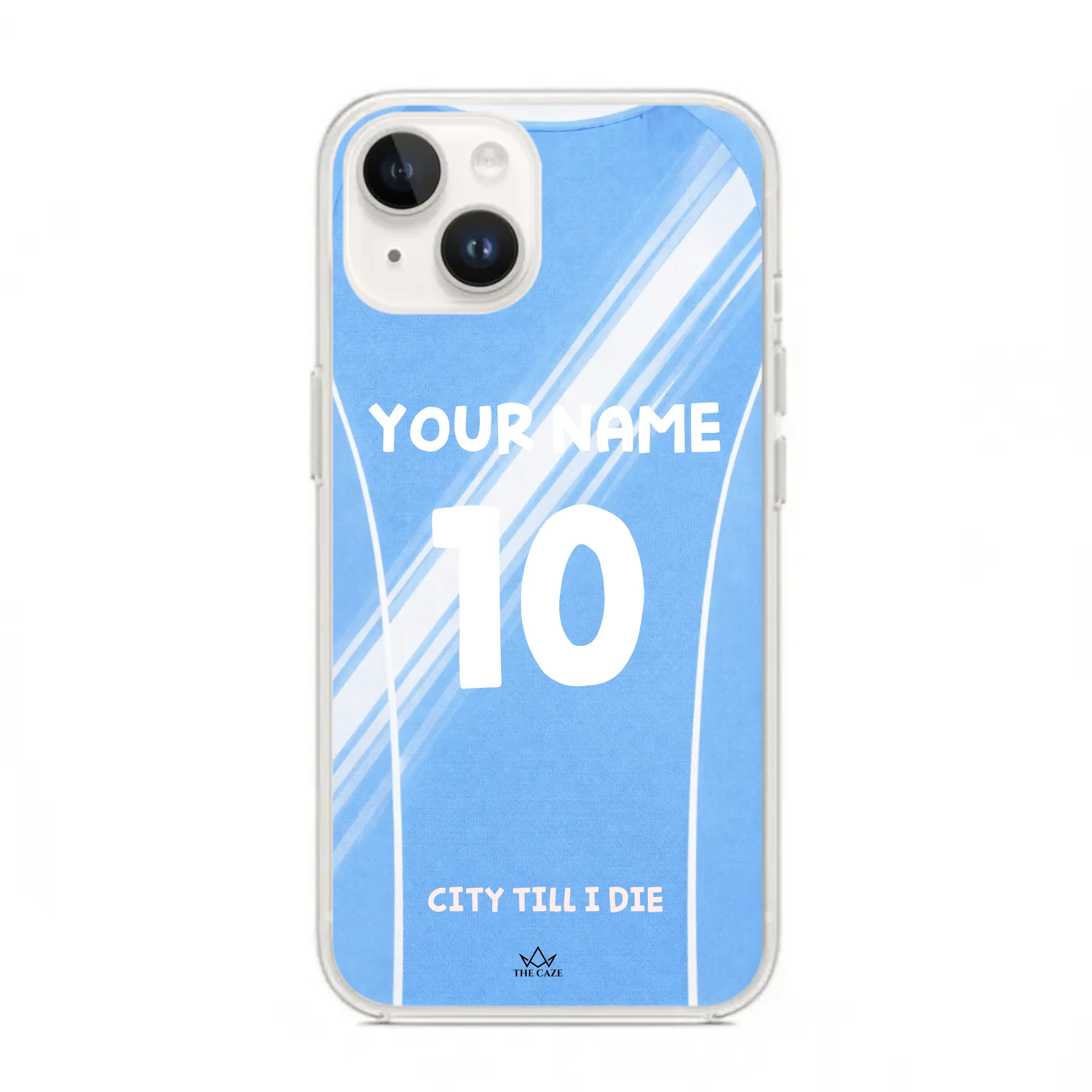 Phone case for iPhone 15