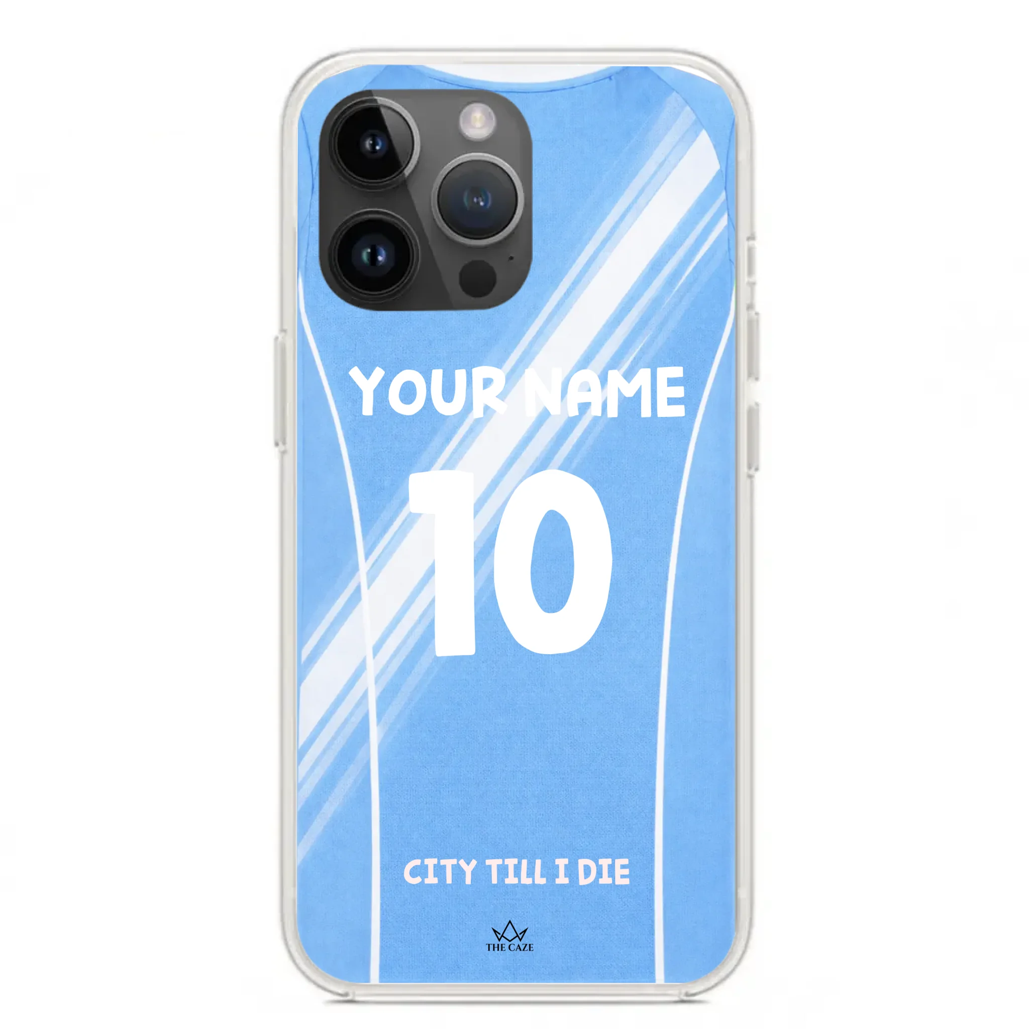 Phone case for iPhone 16 pro max