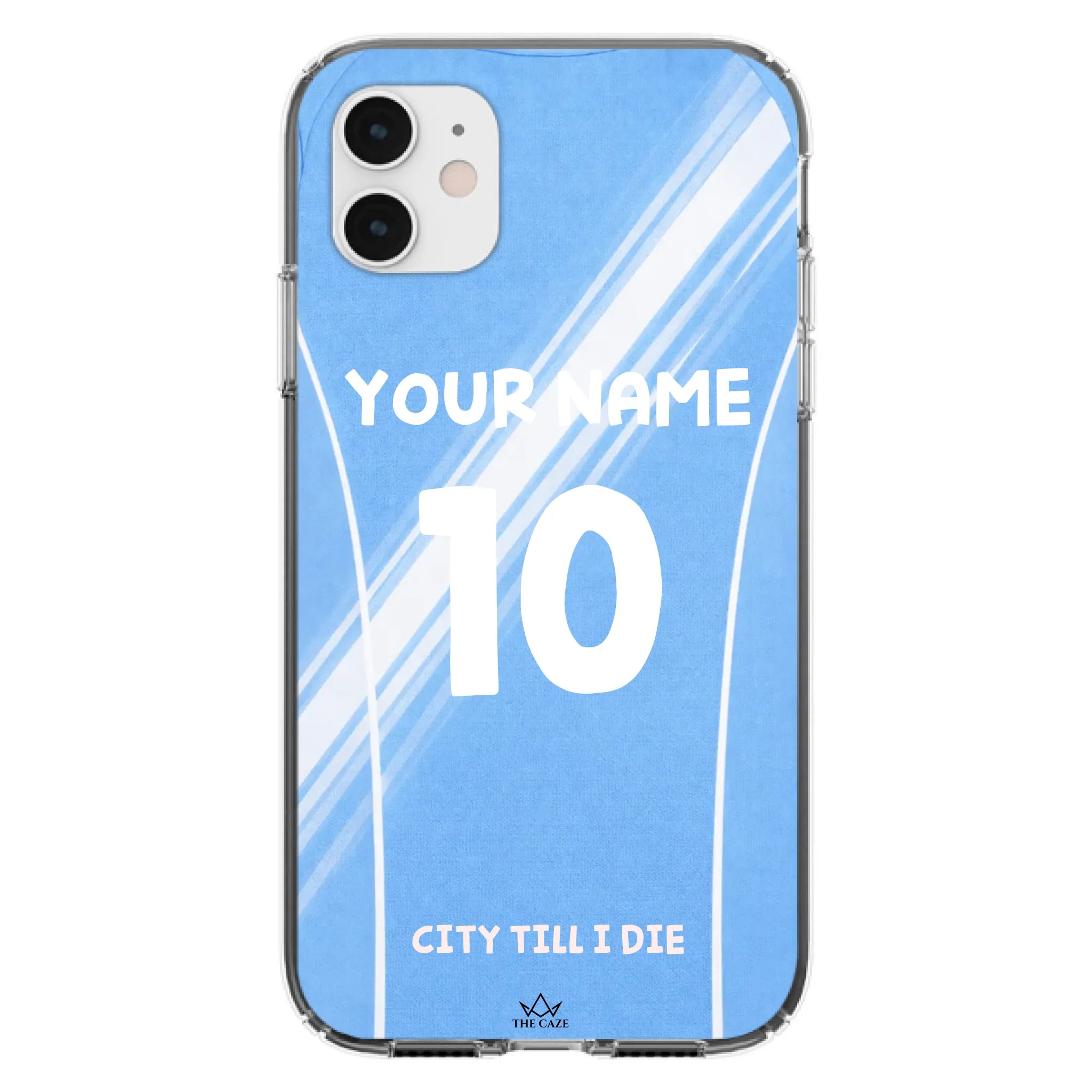 Phone case for iPhone 11