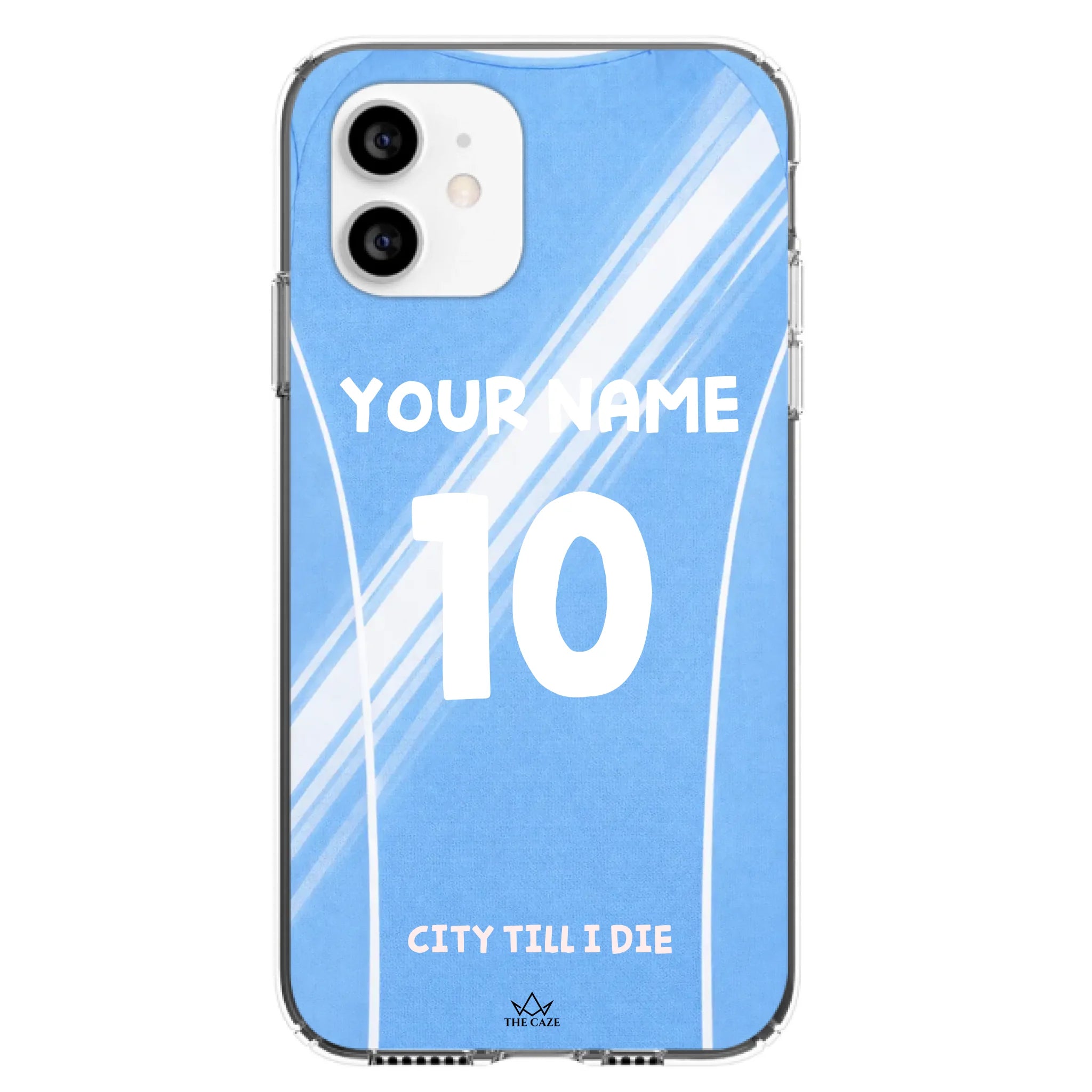 Phone case for iPhone 12