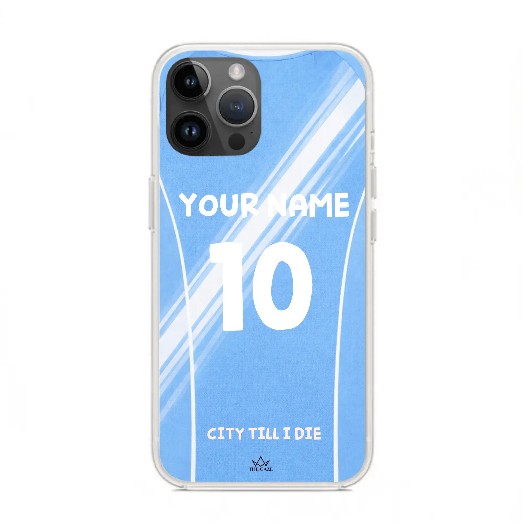 Phone case for iPhone 16 pro