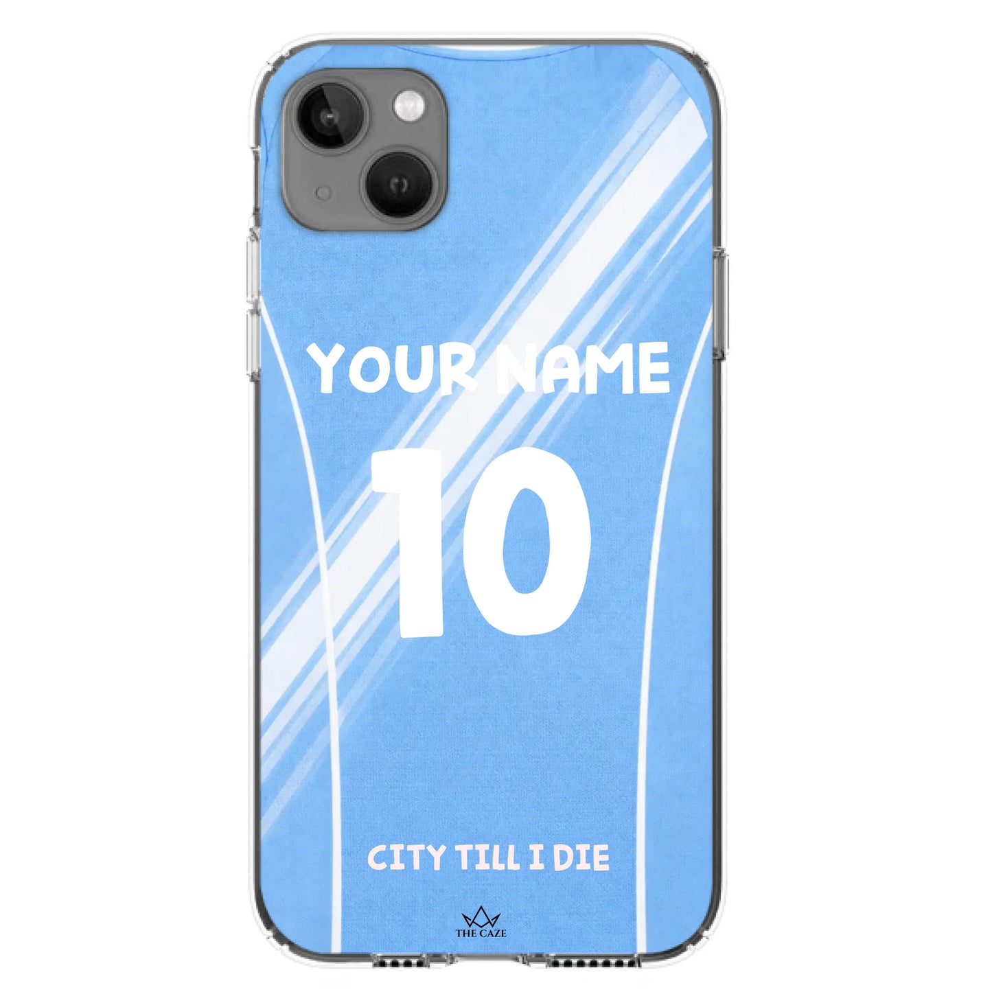 Phone case for iPhone 13