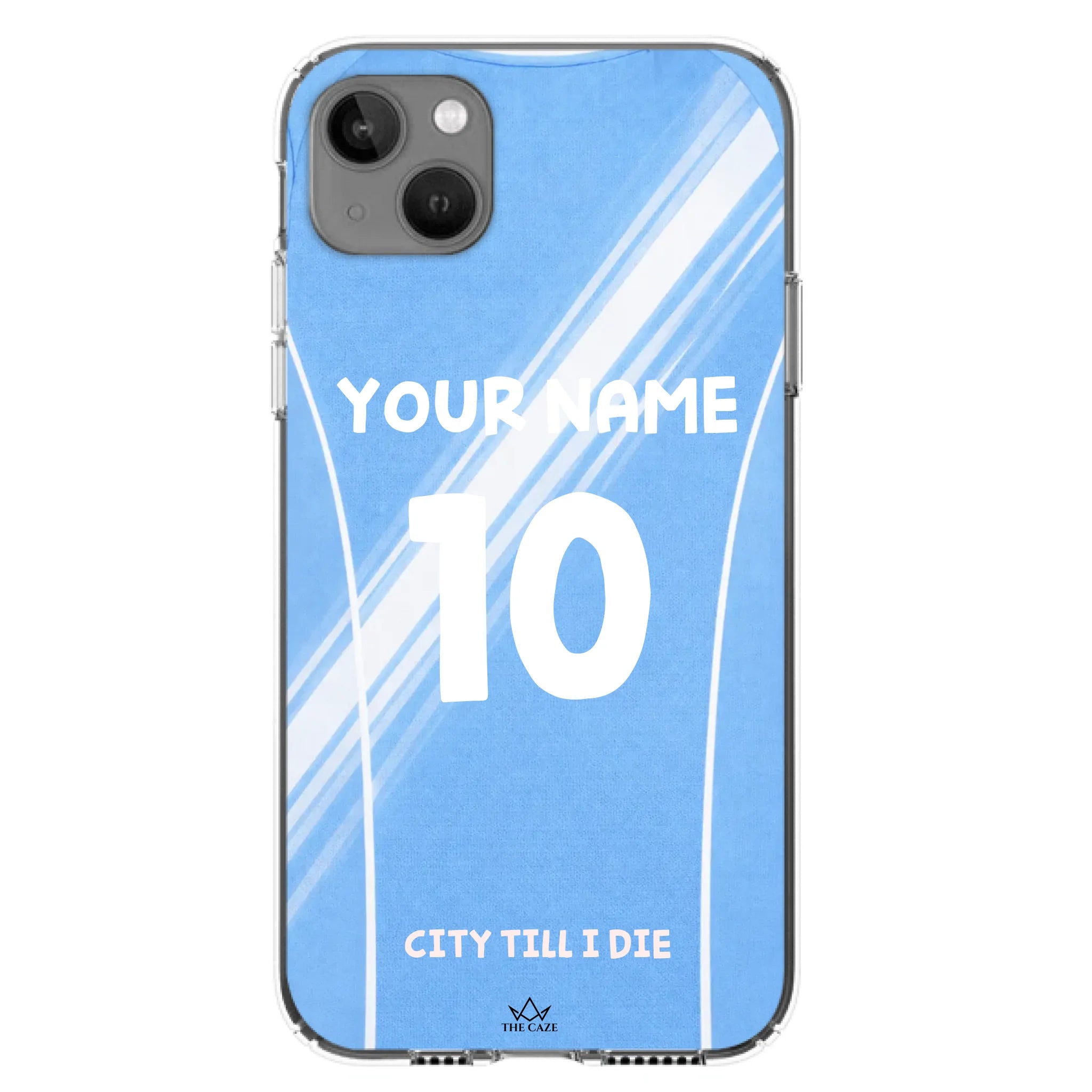 Phone case for iPhone 13
