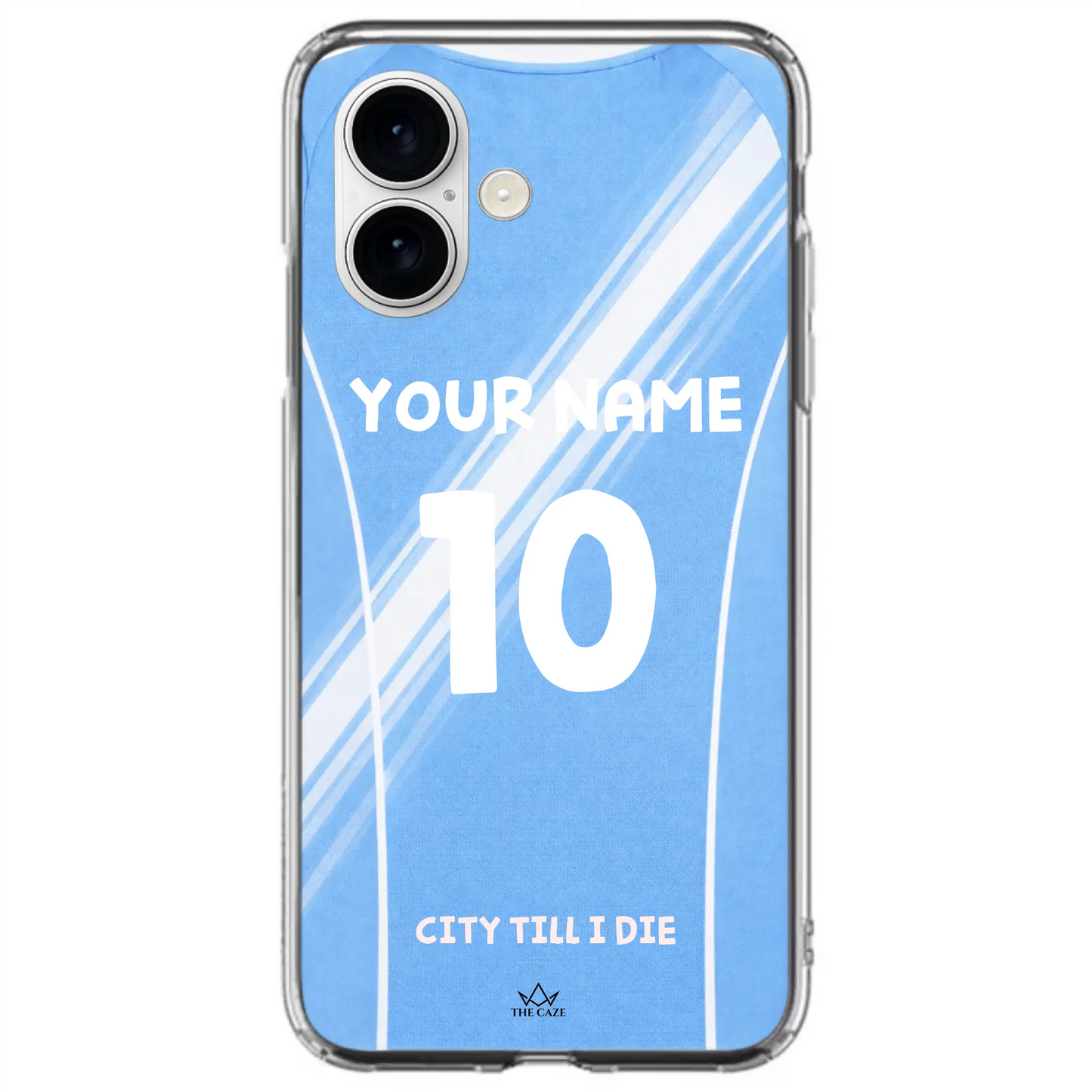 Phone case for iPhone 17