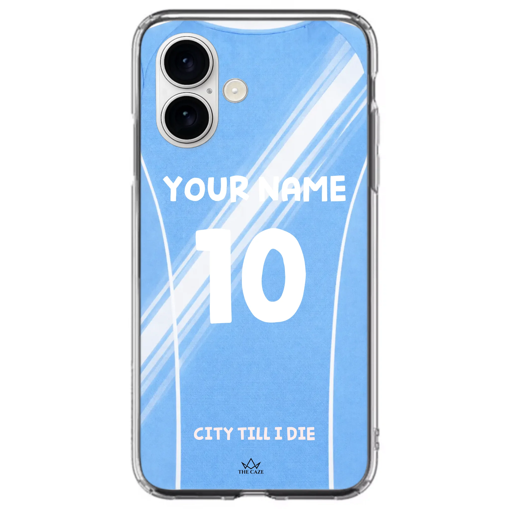 Phone case for iPhone 17