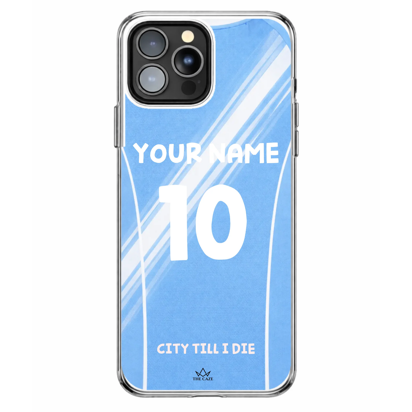 PHONE CASE MOCKUP