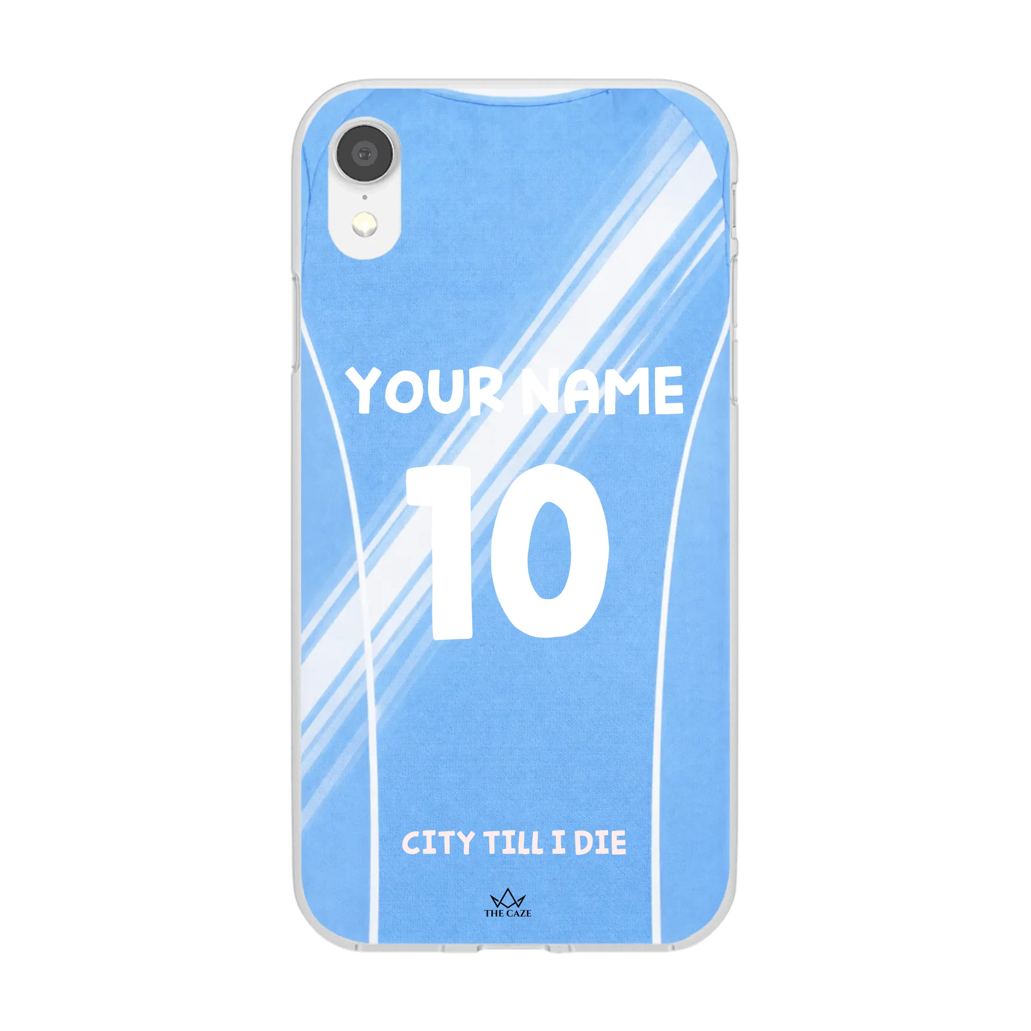Phone case for iPhone XR