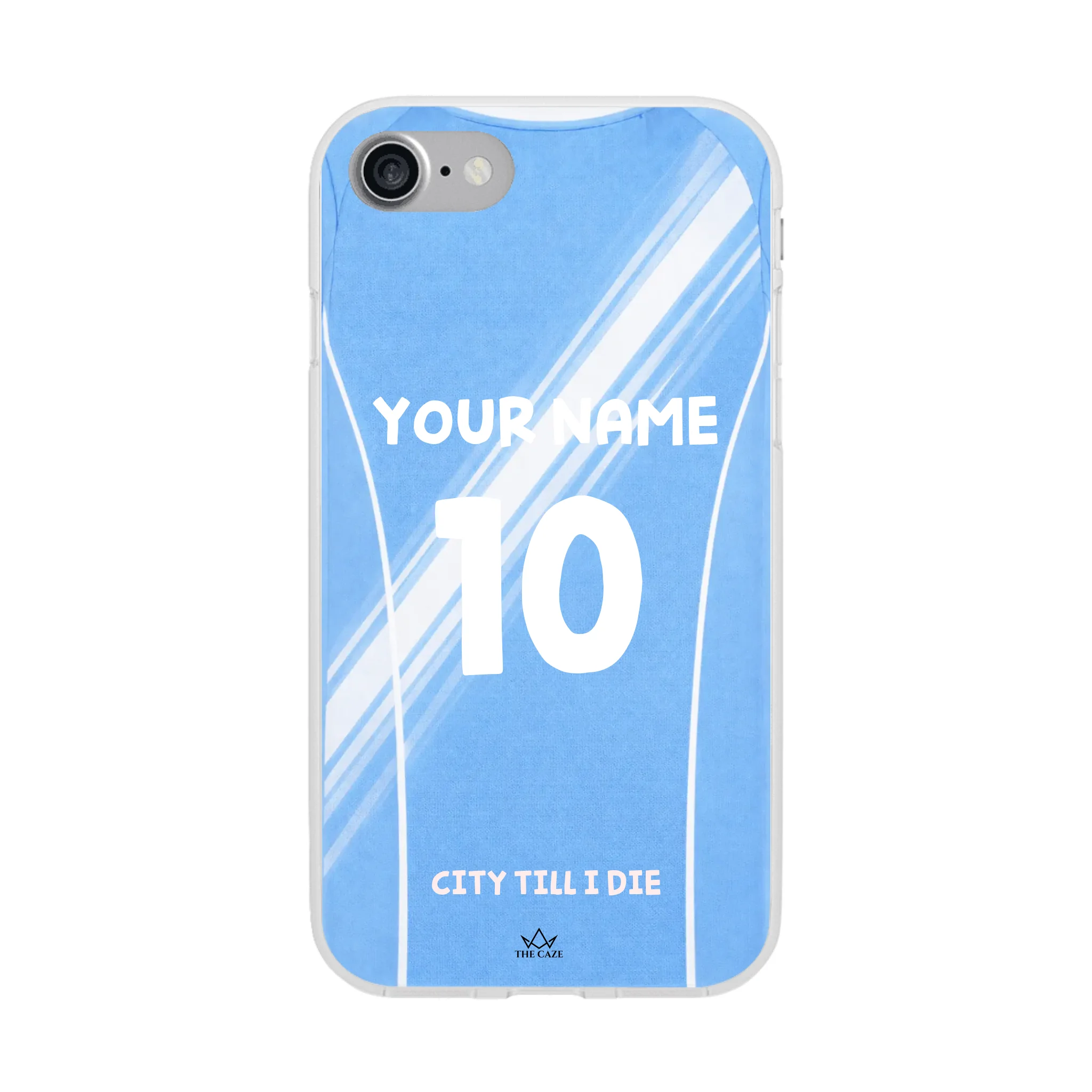 Phone case for iPhone 7
