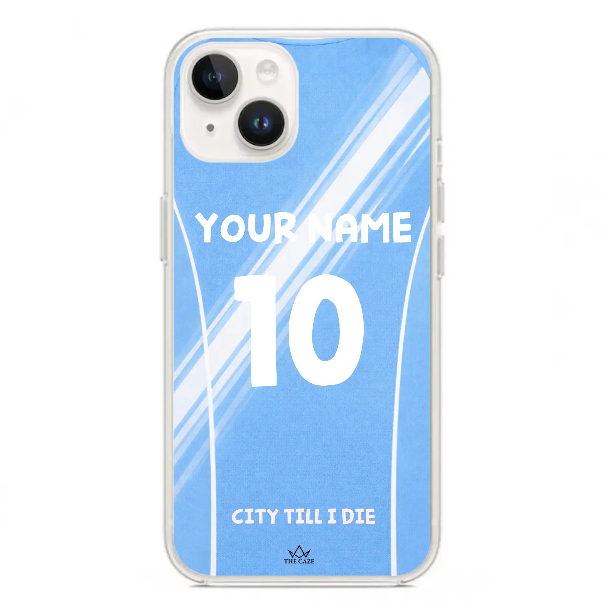 Phone case for iPhone 14 plus