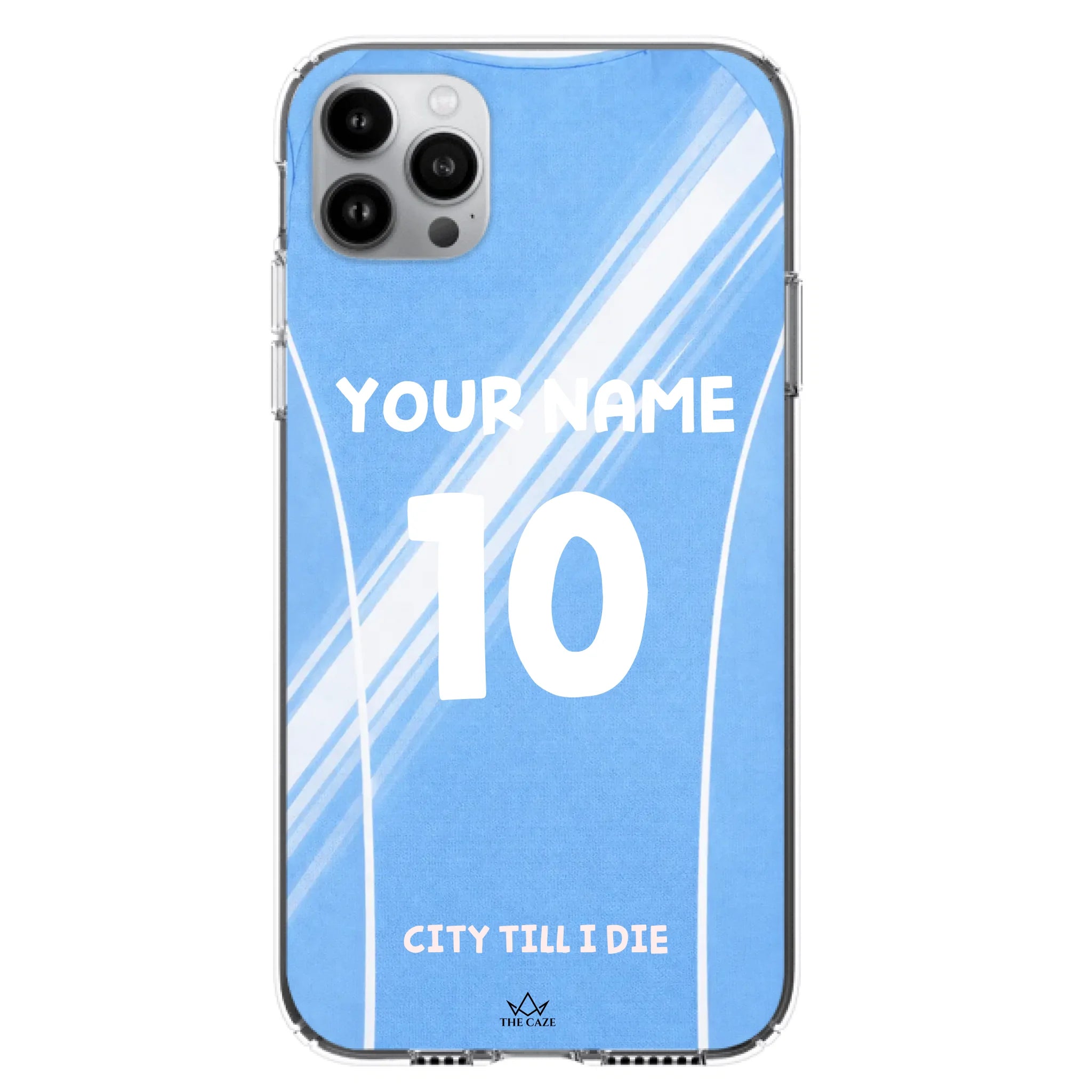 Phone case for iPhone 13 pro