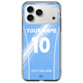 Phone case for iPhone 17 Pro Max