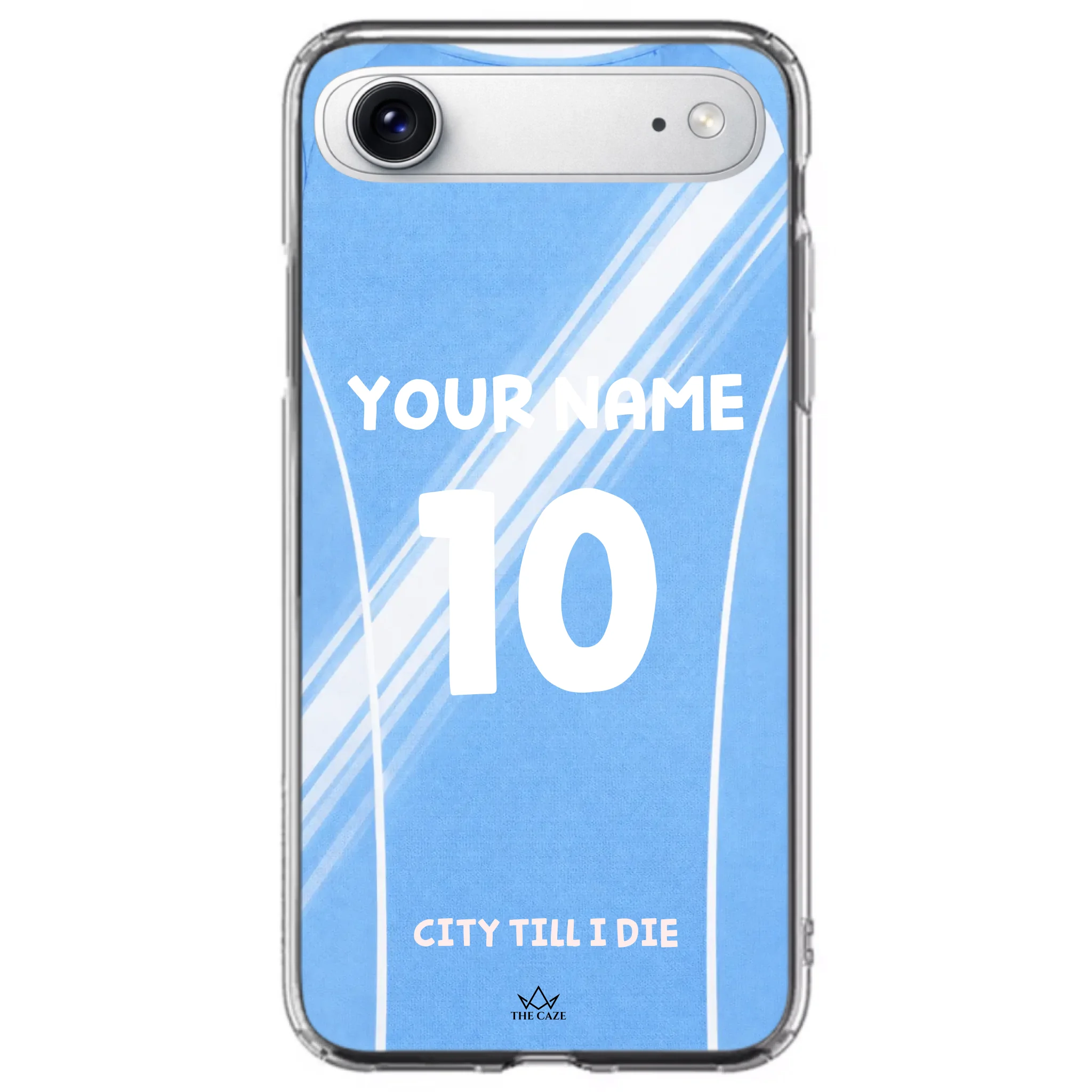 Phone case for iPhone Air