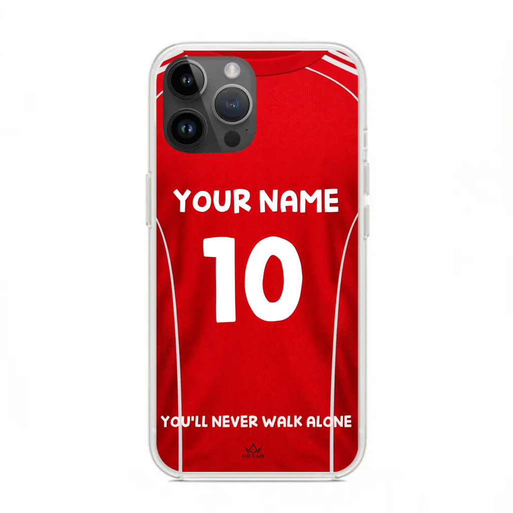 Phone case for iPhone 15 pro