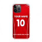 Phone case for iPhone 15 pro