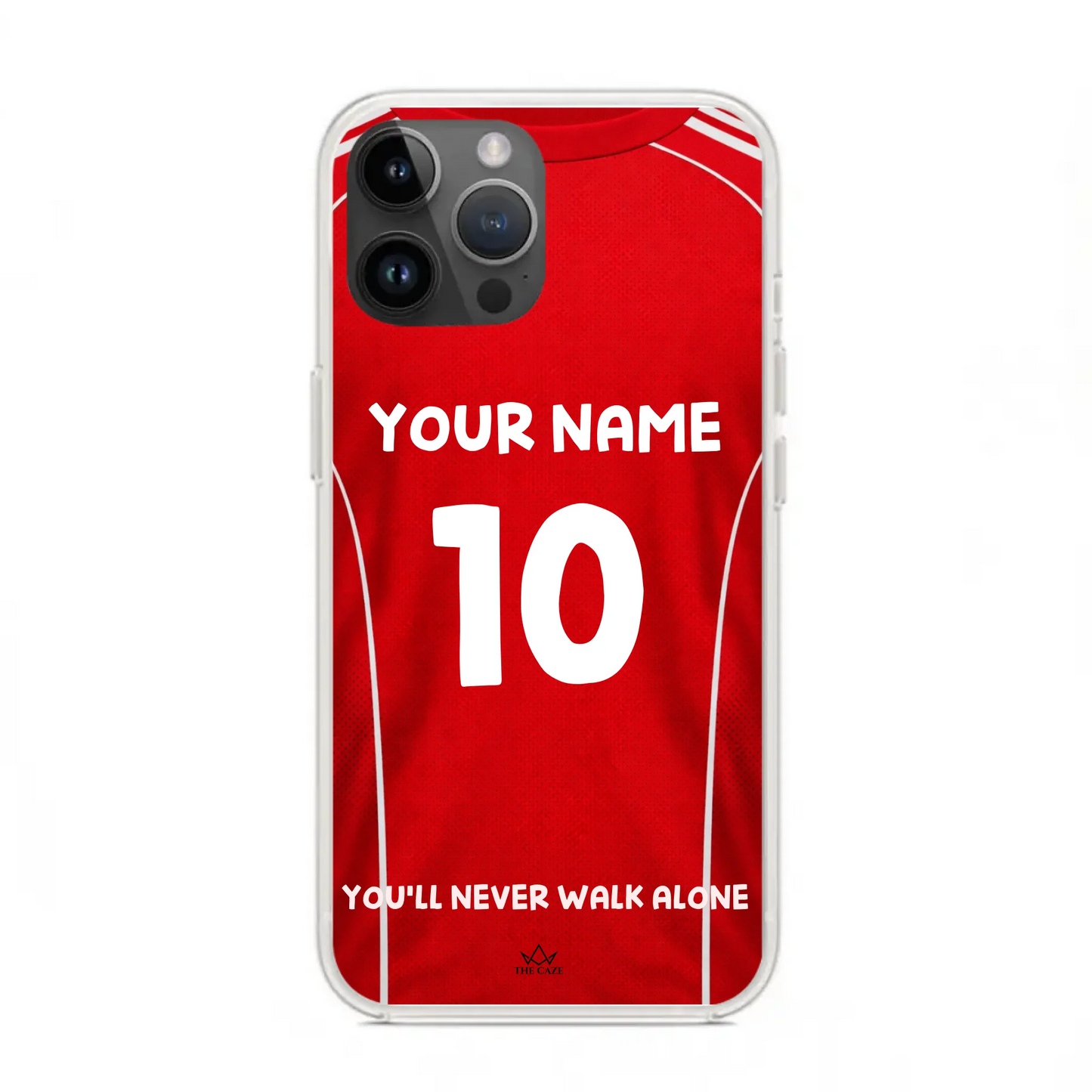 Phone case for iPhone 15 pro