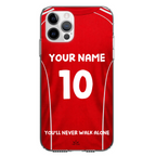 Phone case for iPhone 11 Pro