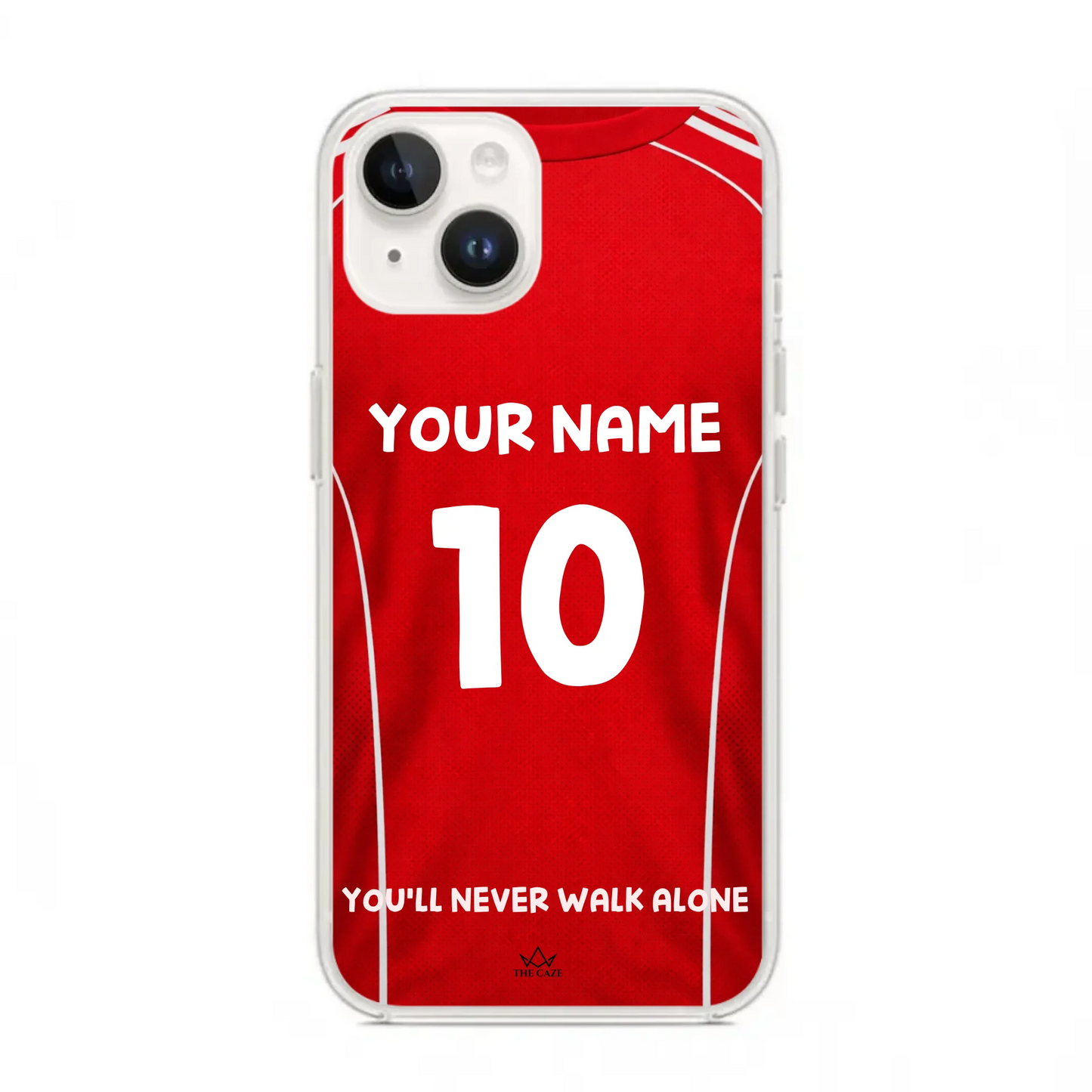 Phone case for iPhone 15