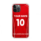 Phone case for iPhone 16 pro