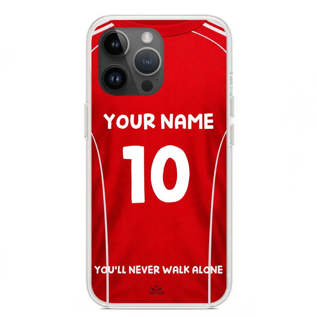 Phone case for iPhone 15 Pro Max