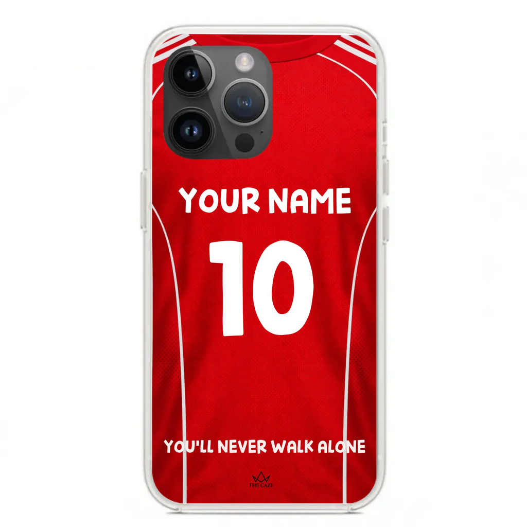 Phone case for iPhone 16 pro max