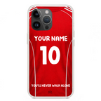 Phone case for iPhone 16 pro max