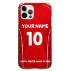 Phone case for iPhone 12 pro