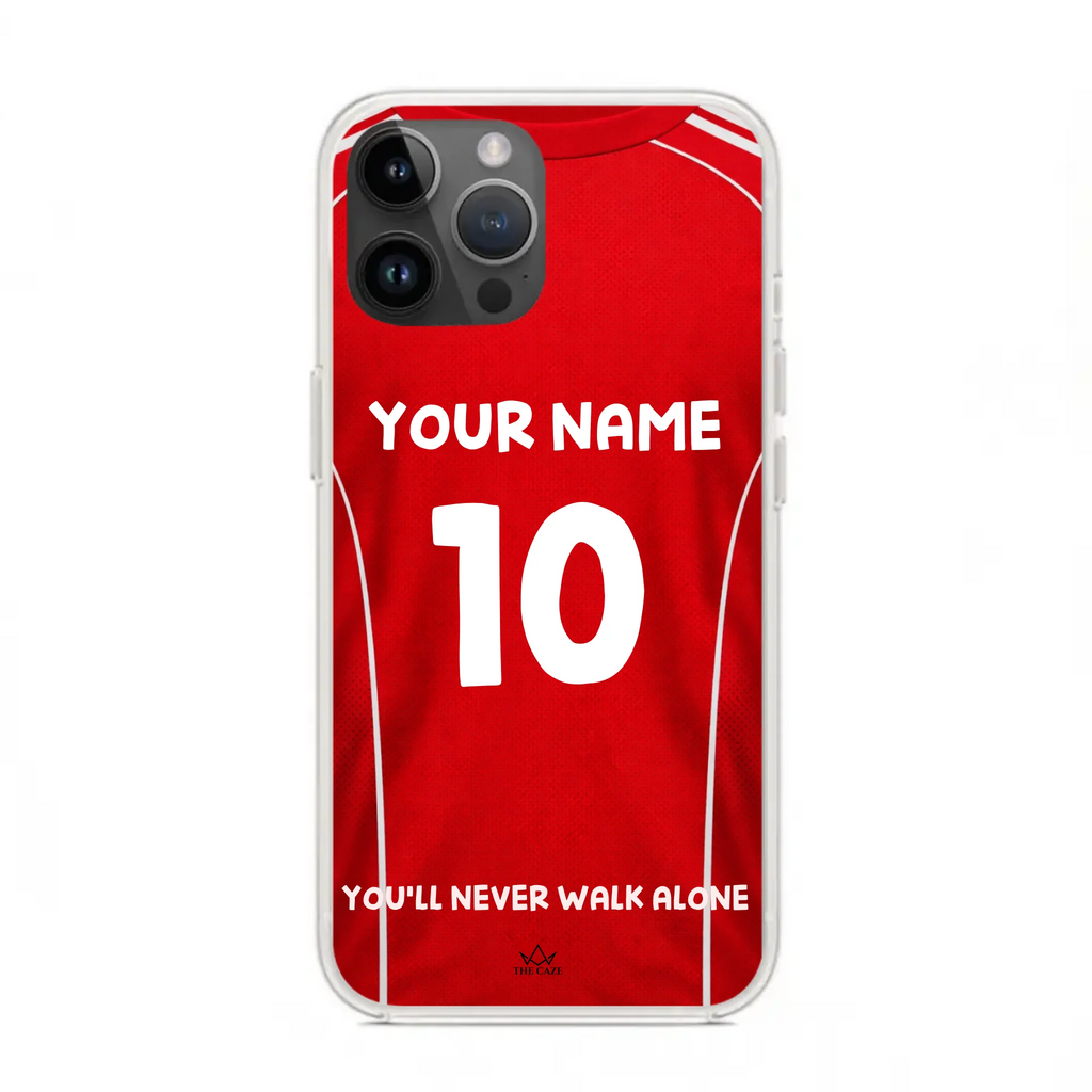 Phone case for iPhone 14 pro