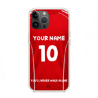 Phone case for iPhone 14 pro