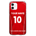 Phone case for iPhone 12