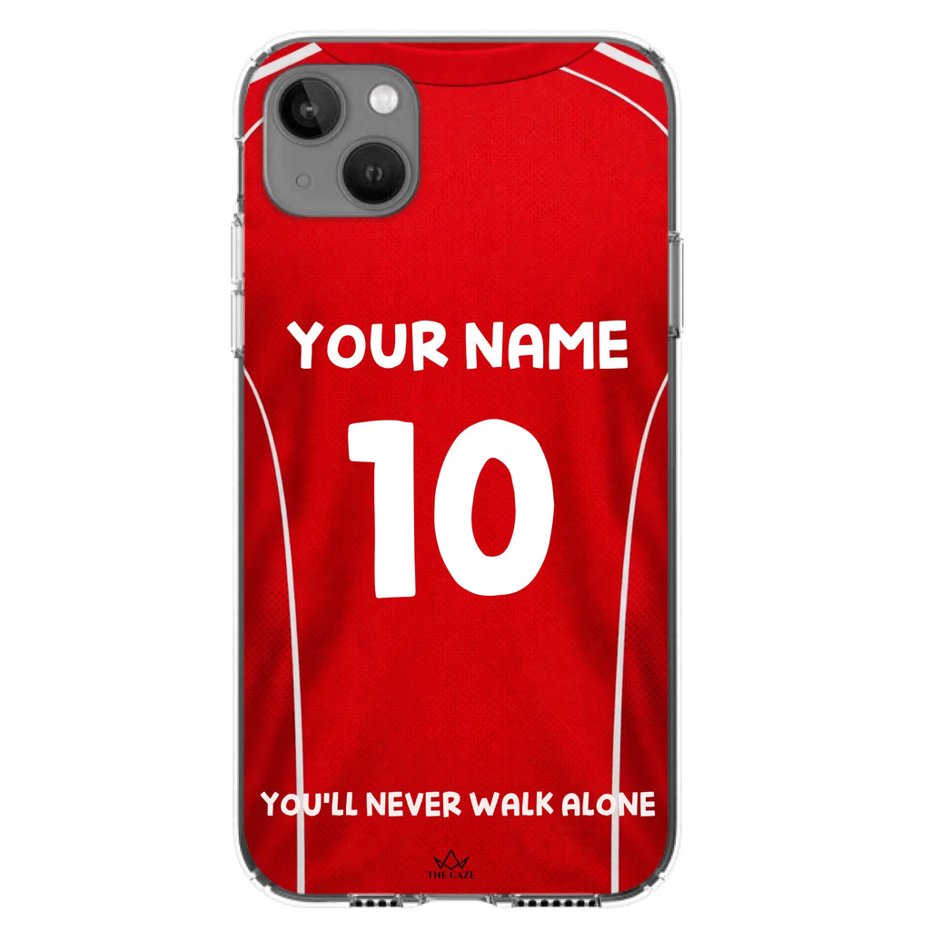 Phone case for iPhone 13