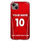 Phone case for iPhone 13