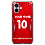 Phone case for iPhone 17