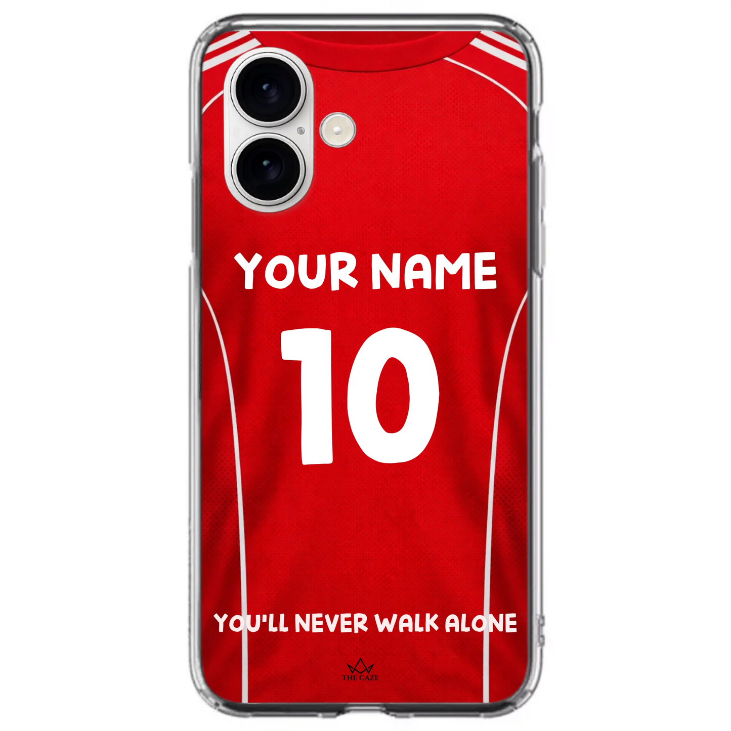 Phone case for iPhone 17