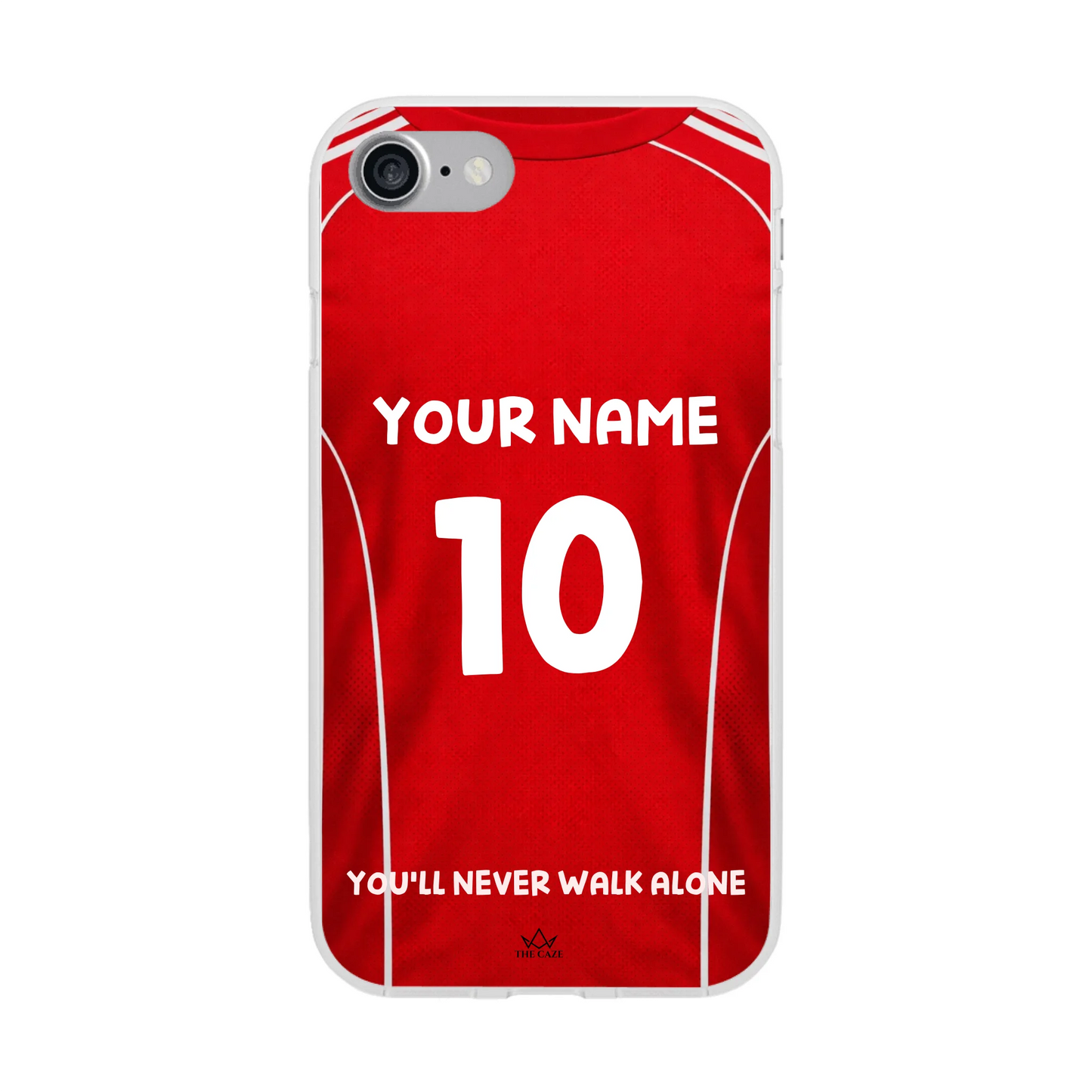 Phone case for iPhone 7